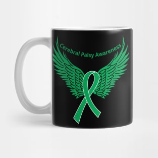 Cerebral Palsy Awareness Mug